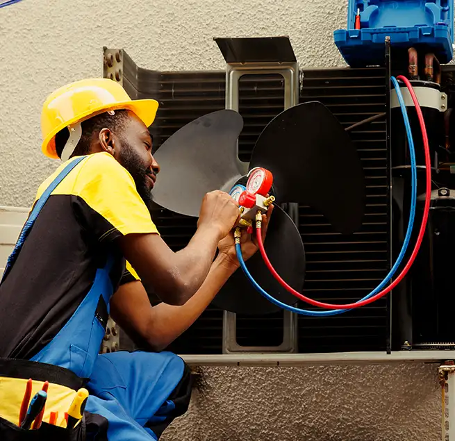 Why Homeowners & Businesses Trust Us in Atlanta, GA?