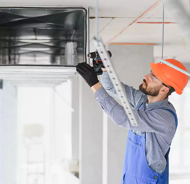 Why Homeowners & Businesses Trust Us in Atlanta, GA?