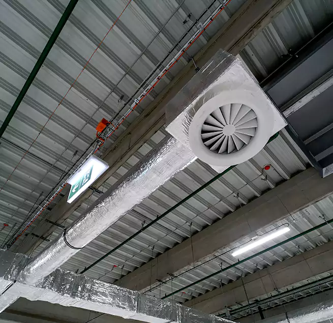 Why Homeowners & Businesses Trust Us in Atlanta, GA