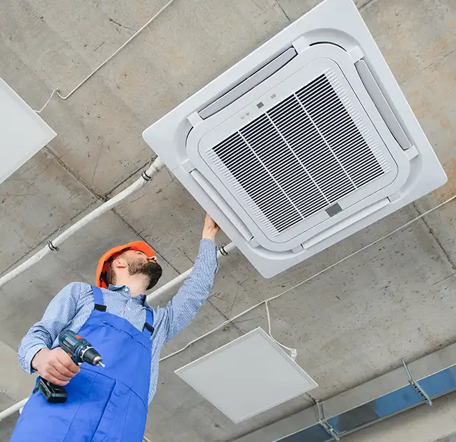 Why Homeowners & Businesses Trust Us in Atlanta, GA