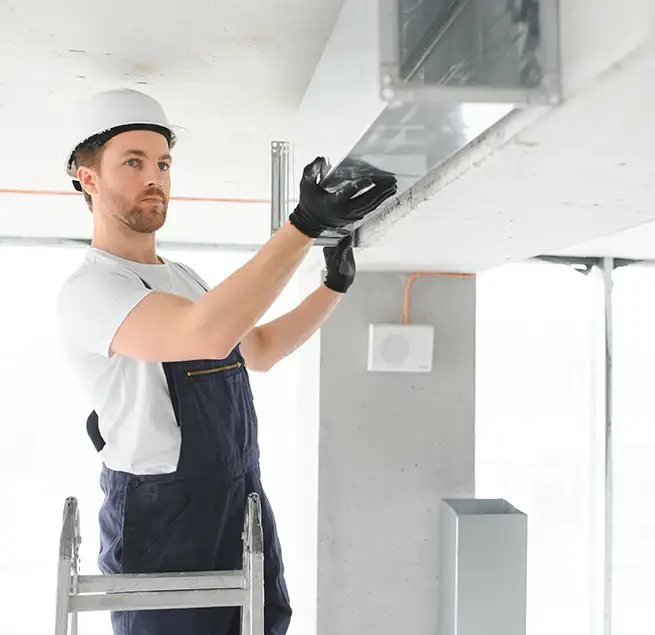 Why Homeowners & Businesses Trust Us in Atlanta, GA?