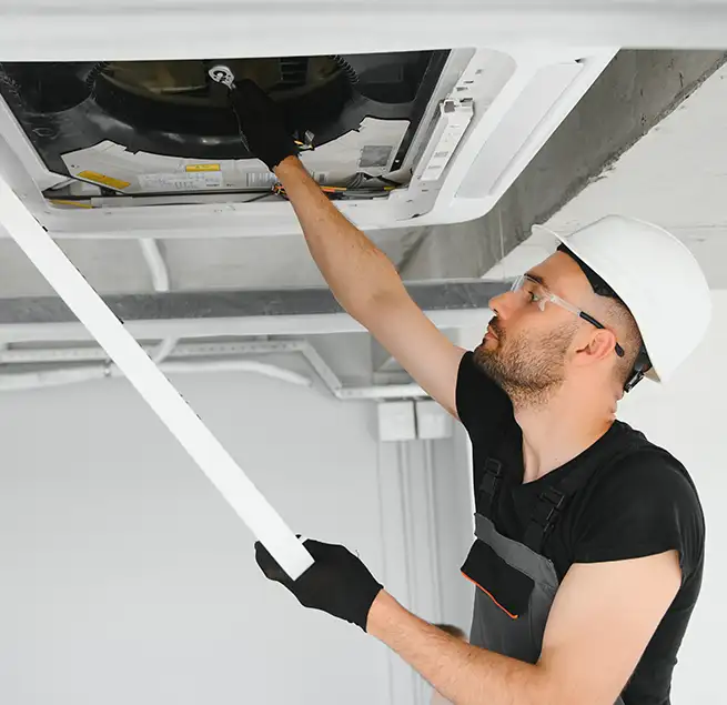 Why Homeowners & Businesses Trust Us in Atlanta, GA?