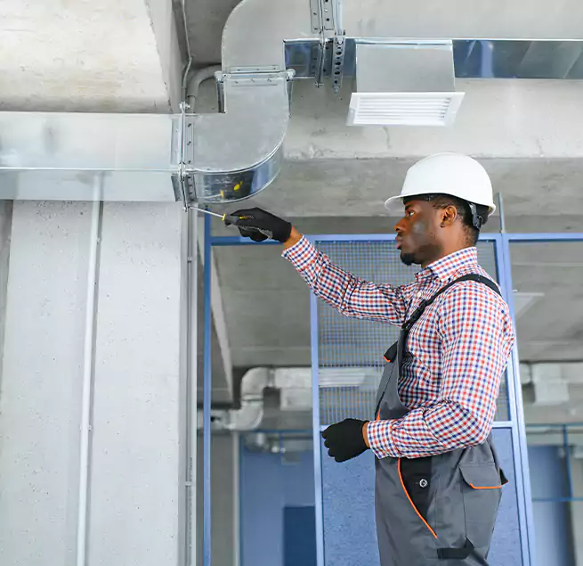 Why Homeowners & Businesses Trust Us in Atlanta, GA