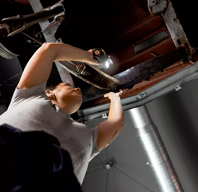 Why Homeowners & Businesses Trust Us Atlanta, GA