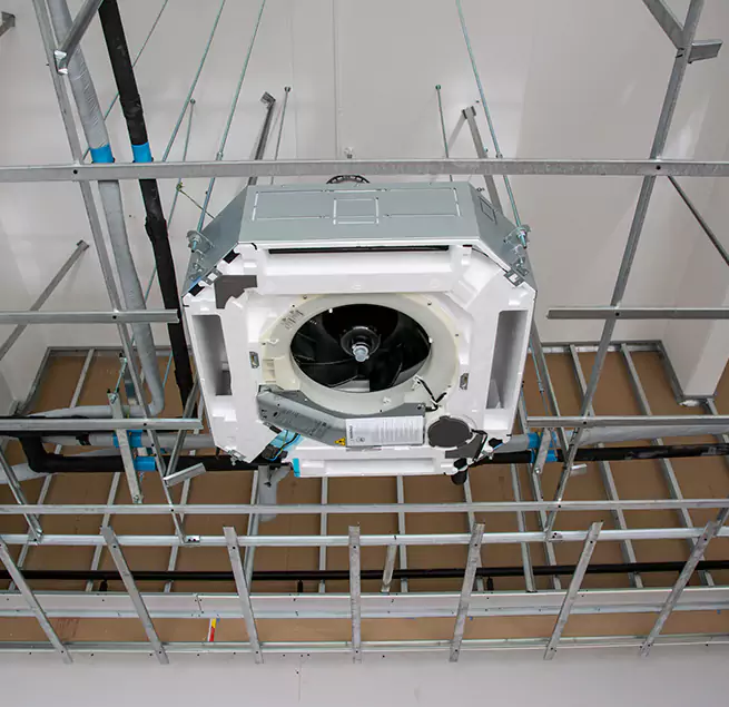 Why Homeowners & Businesses Trust Us Atlanta, GA?