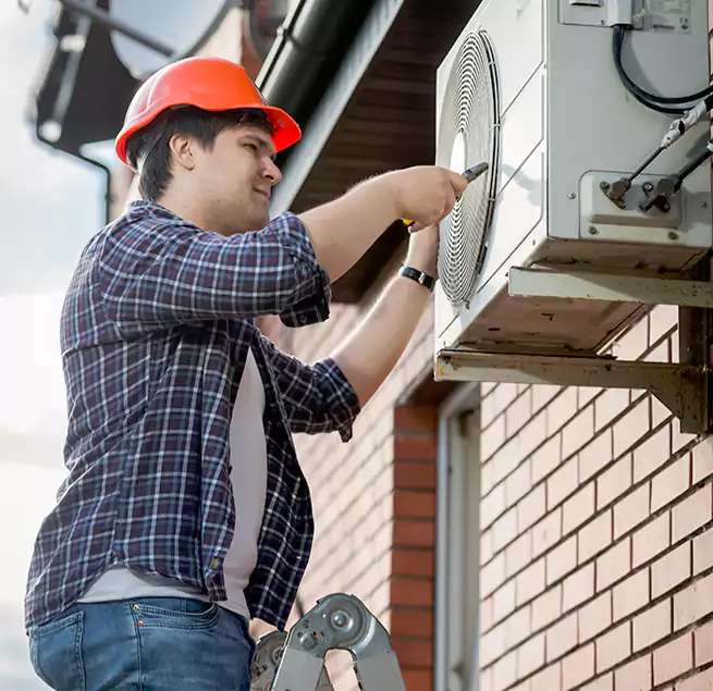 Why Homeowners & Businesses Trust Us Atlanta, GA