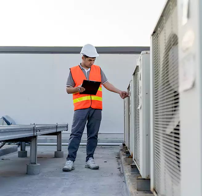 Why Homeowners & Businesses Trust Us in Atlanta, GA?